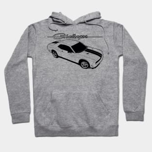 Camco Car Hoodie